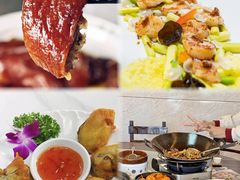 -美未居·老字号·地道顺德菜·桑拿鸡·鱼生(容桂店)