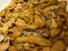 -日丰园海肠水饺·老字号大连海鲜(和平广场店)