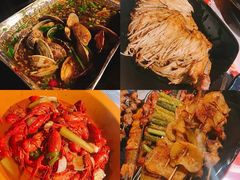 -眼镜哥浦江夜宵大本营