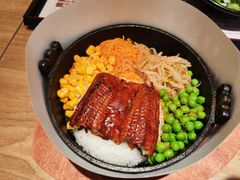 -鳗鳗的爱(远洋未来广场店)