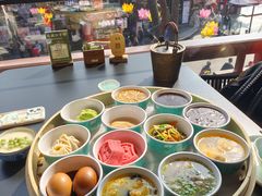 -奇芳阁·百年清真南京菜(夫子庙店)