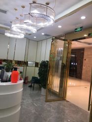 -CICI纤美·科技减肥美容