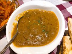 咖喱牛肉-Santoor 萨都里印度餐厅(北锣鼓巷店)
