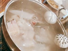 -正能量脆肉鲩火锅