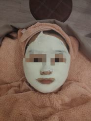 -本真坊美容美体沙龙