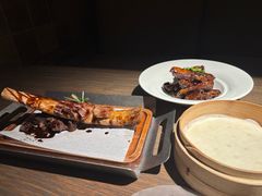 -朴墅(西湖青芝坞店·杭帮菜·家宴.14年的店)