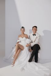 -金海岸婚纱摄影(塘沽店)