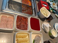 -海底捞火锅(河东万达广场店)