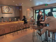 -星巴克(深圳侨城街店)