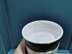 紫薯拿铁-ZM COFFEE(西安路店)