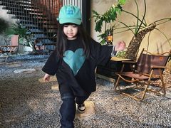 -J Create城市露营咖啡·简餐·宠物(上海动物园店)