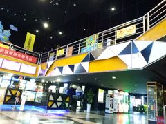 -中影国际影城(九江花园城CINITY LED店)