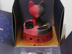 -黑池口感烘焙·生日蛋糕(坂田店)