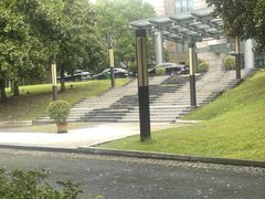 -上海佘山世茂艾美酒店