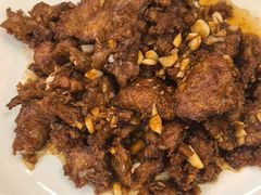-清真·同发顺饭庄·烧麦(总店)