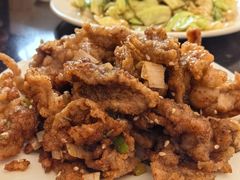 -清真宏玉祥黄门脸餐厅(华荫东里店)