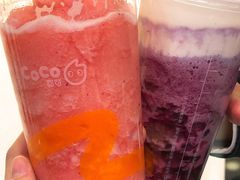 -CoCo都可(合生汇店)