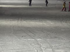 -蓟洲国际滑雪场