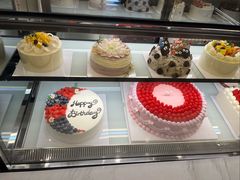 -花花卷卷·鲜食蛋糕(泉屋店)