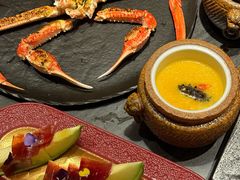 -上井料理黑金店(IFS国金中心店)