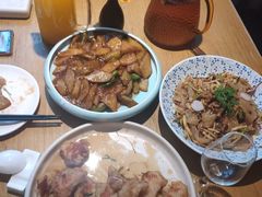 -宏达老菜馆(东安街店)