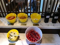 小番茄-五熟府(东方盐湖城店)