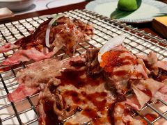 澳洲顶级铺天盖地火牛寿司-二丁目食堂(铁西万象汇店)