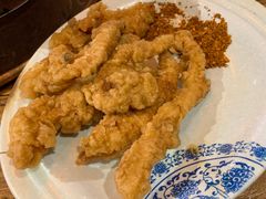 -十六蒲(桂林路店)