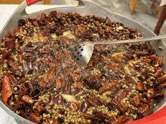 -辣婆婆(航天桥店)