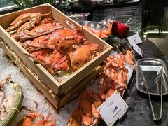 -安蒂娅·海鲜自助餐厅(安蒂娅美兰酒店)