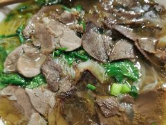 -熊氏牛羊杂粉(龙眼井总店)
