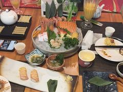 -菊上日式料理(蚌埠银泰店)