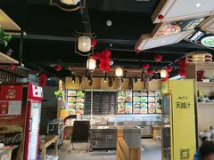 -开味馆饭铺(站前西路店)