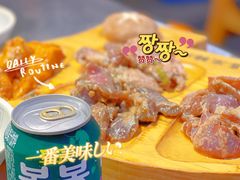 -喜来稀肉(虹泉路店)