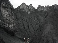 -墨石公园景区