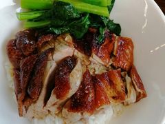 -龍炎馬仔烧味(首位中心店)