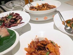 -金链花·泰国餐厅(国贸店)