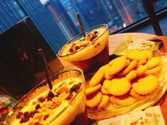 -得闲·高空SPA(东盟店)