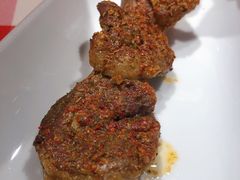 羊腰子-西贝(枫蓝国际购物中心店)