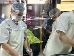 -柴氏风味斋(甘家口店)