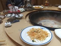-313羊庄鲜羊火锅·鲜羊肉烧烤(李村店)