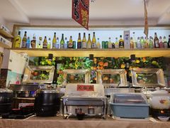 -鳗鱼家·深夜食堂(军博店)