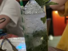 -FUTURE BAR(岭南天地店)