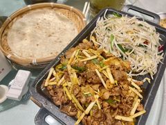 -老雒阳面馆·水席·洛阳菜(王城路店)