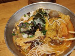 -爱民螺蛳粉(五里亭店)