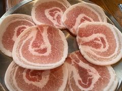 -韩景台烤肉(八大处店)
