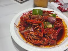 -金陵暴走龙虾·烧烤·排档(南京总店)
