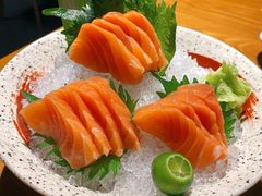 -渔寿司·日本料理(艾尚天地店)