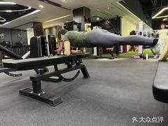 -冠军健身