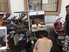 -乌布德传统市场